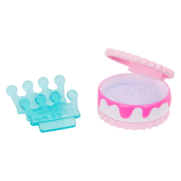 YUMMILAND ΣΕΤ ΠΑΙΧΝΙΔΙΟΥ LIPGLOSS ΚΟΥΚΛΑ ΤΣΑΝΤΑΚΙ ΟΜΟΡΦΙΑΣ ICE CREAM