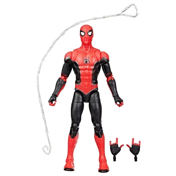 MARVEL LEGENDS SPIDERMAN FIGURE 15 cm