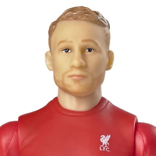 ΣΥΛΛΕΚΤΙΚΗ ΦΙΓΟΥΡΑ ΔΡΑΣΗΣ 20 εκ. LIVERPOOL SOCCER - ALEXIS MACALLISTER
