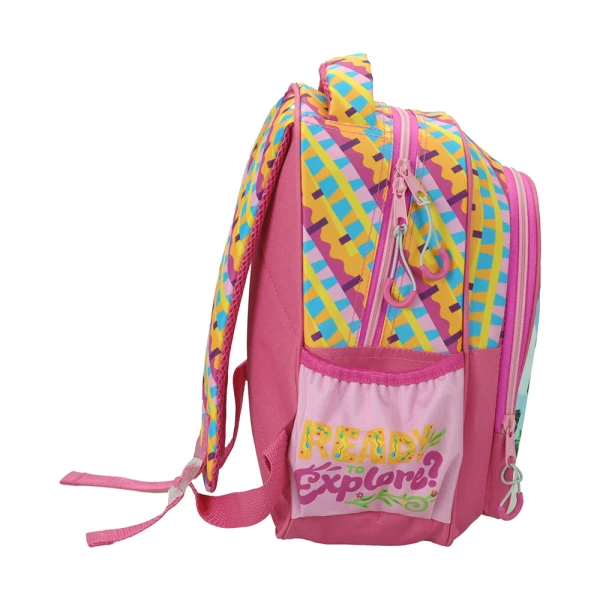 ΤΣΑΝΤΑ ΝΗΠΙΟΥ DORA THE EXPLORER