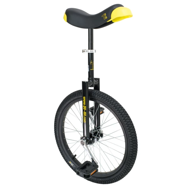 QU-AX LUXUS UNICYCLE 406mm. (20\