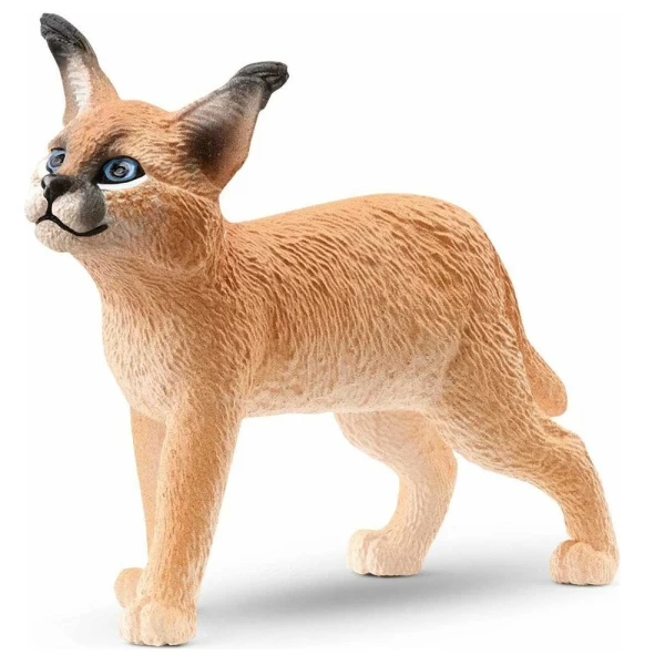 SCHLEICH ΜΙΝΙΑΤΟΥΡΑ ΜΙΚΡΟ ΚΑΡΑΚΑΛ
