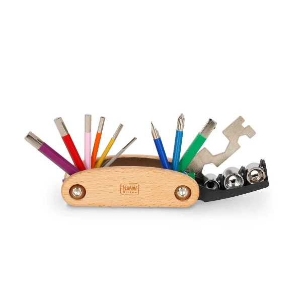 LEGAMI BIKE MULTI TOOL 13 IN 1