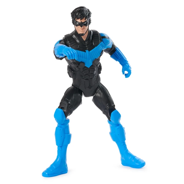 BATMAN ΦΙΓΟΥΡΑ 30 εκ. BATMAN NIGHTWING ΠΑΝΟΠΛΙΑ