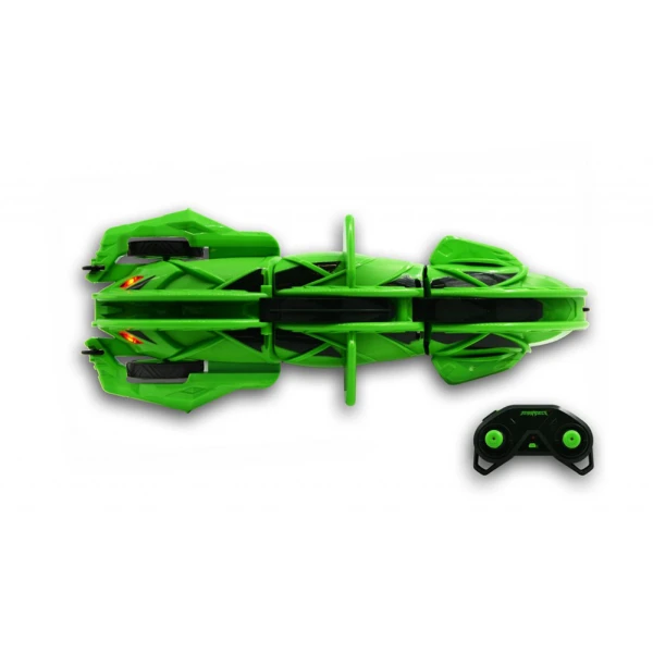 RC VEHICLE TERRA SECT GREEN