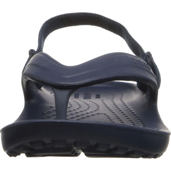 CROCS CLASSIC FLIP K NAVY