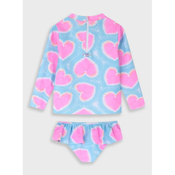 ENERGIERS SWIMSUIT GIRL BEBE PRINTED
