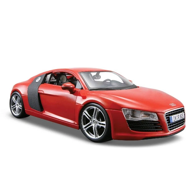 ΟΧΗΜΑ MAISTO AUDI R8 31281