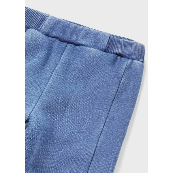 MAYORAL SET TROUSERS LONG LETTERS