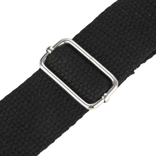 ESTIA HOME ART ΛΟΥΡΑΚΙ ΤΣΑΝΤΑΣ ΦΑΓΗΤΟΥ 3,2Χ140 εκ. - MIDNIGHT BLACK