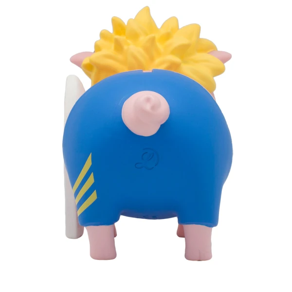 LILALU PIGGY BANK SURFER