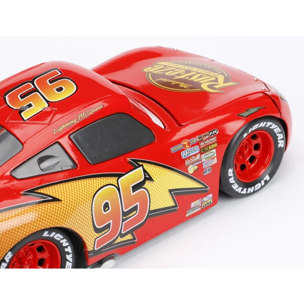 JADA CARS LIGHTNING MCQUEEN 1:24 