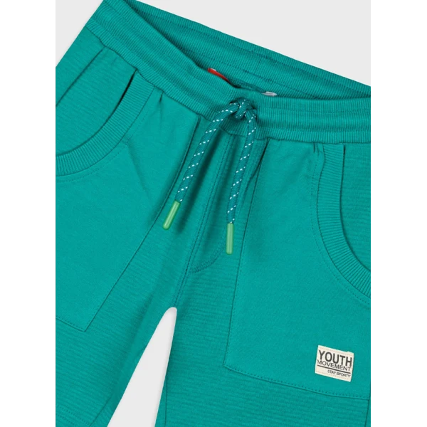 ENERGIERS BERMUDA GREEN
