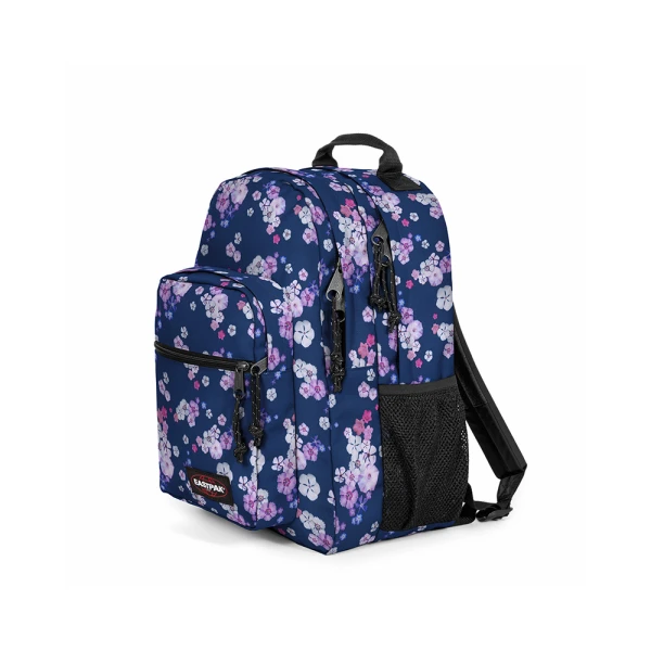 EASTPAK ΣΑΚΙΔΙΟ MORIUS FLORAL BLOOM NAVY