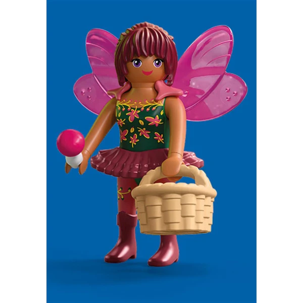 PLAYMOBIL SPECIAL PLUS ΝΕΡΑΙΔΑ ΜΕ ΜΑΓΙΚΟ ΖΩΑΚΙ