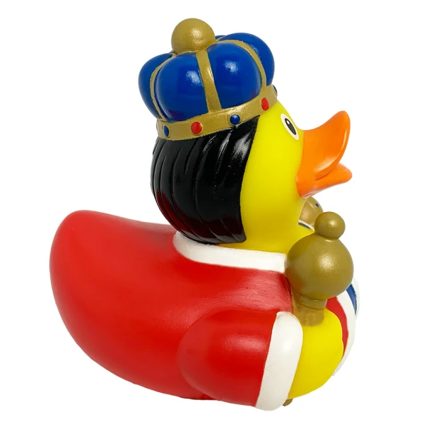 LILALU ΠΑΠΑΚΙ - KING DUCK