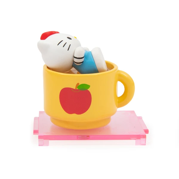 HELLO KITTY MINI BOX ΦΙΓΟΥΡΕΣ BIG APPLE 5 εκ. ΕΚΠΛΗΞΗ