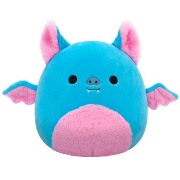 SQUISHMALLOWS FUZZAMALLOW PLUSH 30.5 cm W7 - BOYLE THE BAT