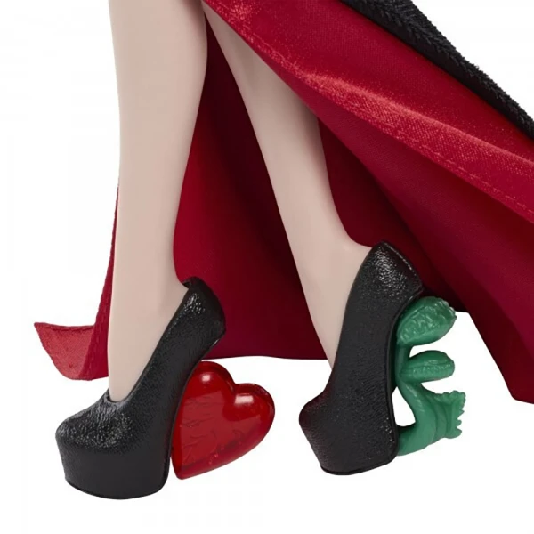 MONSTER HIGH WEDNESDAY ΣΥΛΛΕΚΤΙΚΗ ΚΟΥΚΛΑ MORTICIA ADDAMS