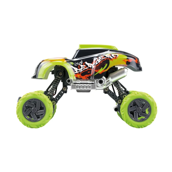 EXOST X-CRAWLER ΤΗΛΕΚΑΤΕΥΘΥΝΟΜΕΝΟ ΑΥΤΟΚΙΝΗΤΟ 