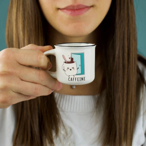 LEGAMI ΣΕΤ 2 KOYΠEΣ ESPRESSO - POO