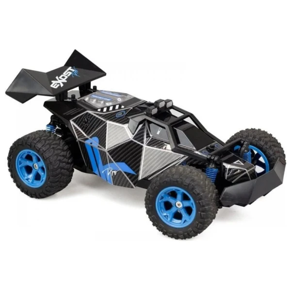 ΤΗΛΕΚΑΤΕΥΘΥΝΟΜΕΝΟ ΑΥΤΟΚΙΝΗΤΟ EXOST PRO ROCKET ONE FLIP BOX