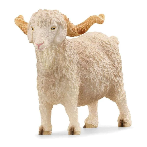 SCHLEICH ΜΙΝΙΑΤΟΥΡΑ ΚΑΤΣΙΚΑ ANGORA
