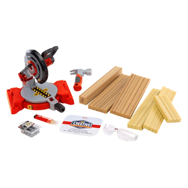 LITTLE TIKES CREATIVE CONSTRUCTION ΣΕΤ ΔΙΣΚΟΠΡΙΟΝΟ