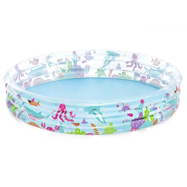 BESTWAY POOL 183X33 cm DEEP DIVE PLAY