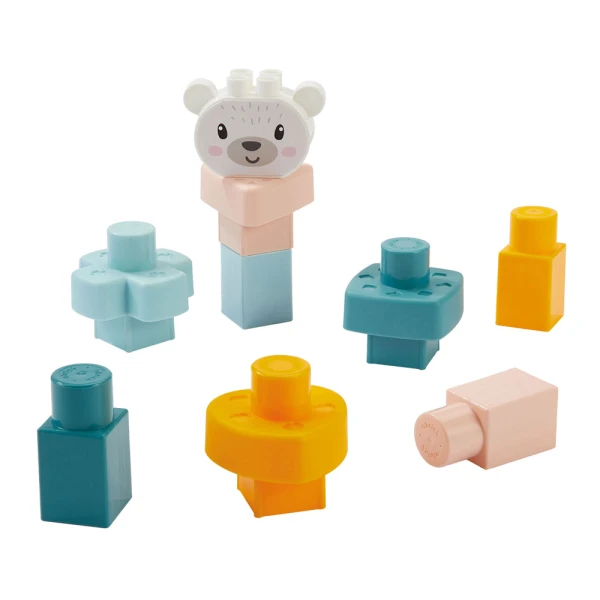 ECOIFFIER HOUSE SHAPE SORTER