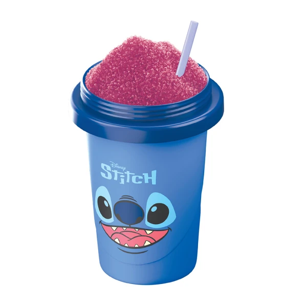 CHILLFACTOR SLUSHY MAKER – DISNEY STITCH