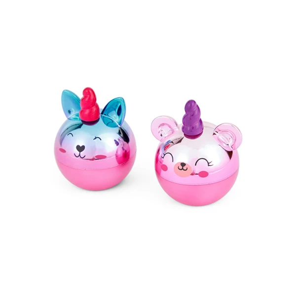 CREATE IT! KIDS FUN 2 LIP BALM IN BOX