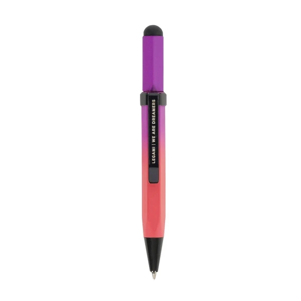 LEGAMI MINI TOUCHSCREEN PEN SMART TOUCH PINK GRADIENT