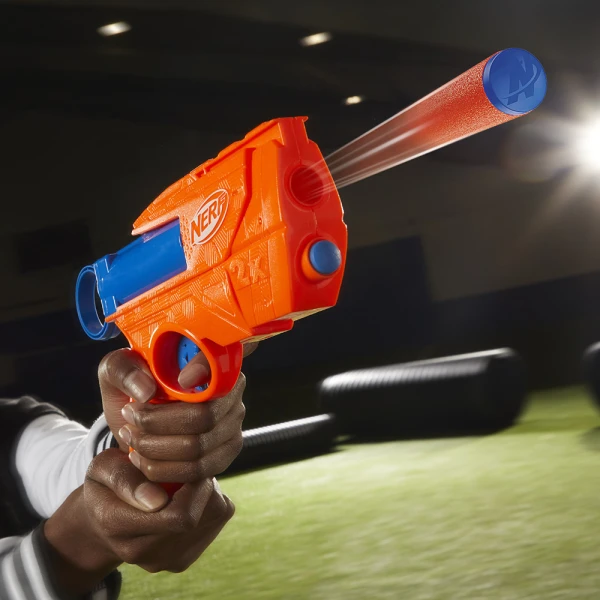 NERF N SERIES WARD
