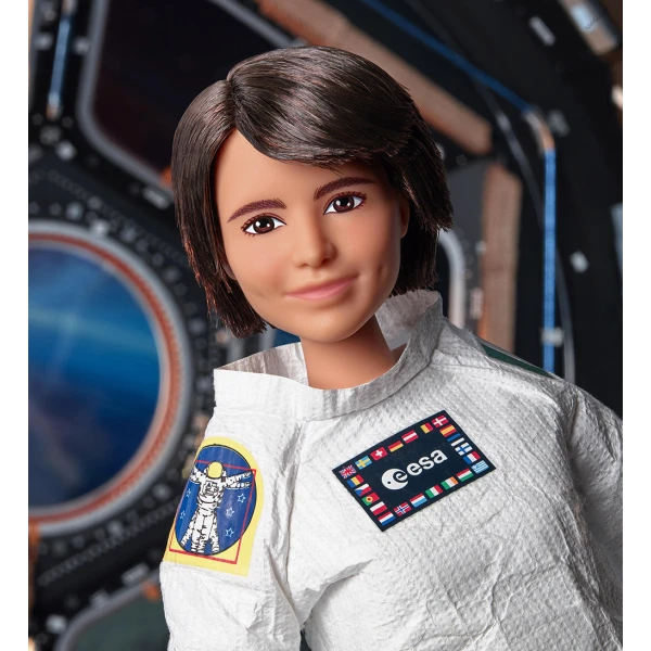 BARBIE SIGNATURE ΣΥΛΛΕΚΤΙΚΗ ΚΟΥΚΛΑ SAMANTHA CHRISTOFORETTI