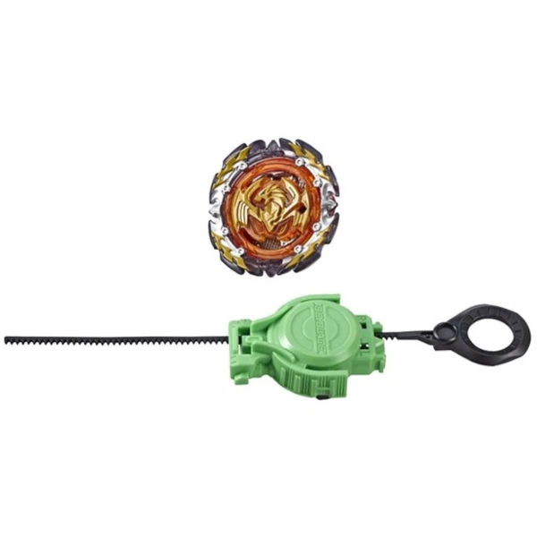 BEYBLADE SLINGSHOCK STARTER PACK - 4 ΣΧΕΔΙΑ