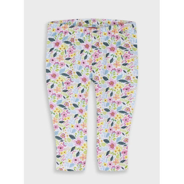 ENERGIERS LEGGINGS GIRL ΒΕΒΕ FLORAL