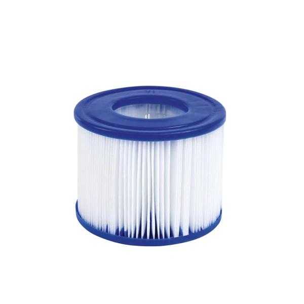 BESTWAY ΣΕΤ ΣΠΑ LAY-Z-SPA 180Χ66 εκ. MADRID AIRJET
