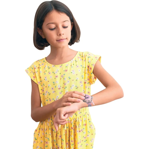 LEXIBOOK STITCH WATCHES WALKIE TALKIES