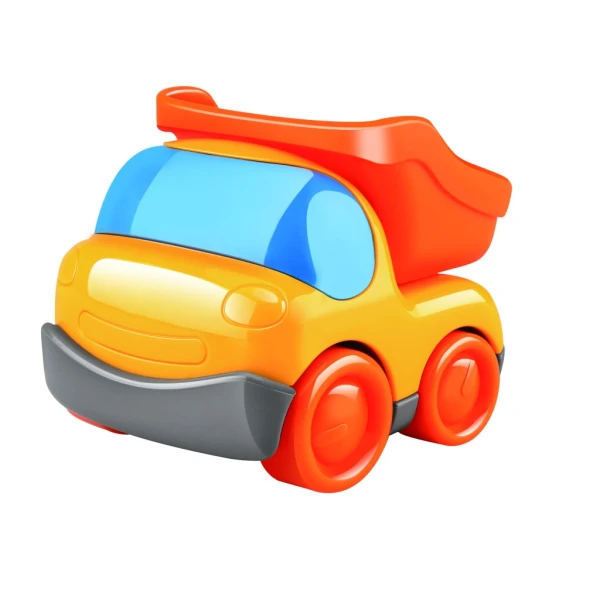 KIDZ 2 GO MINI CARS - 5 DESIGNS