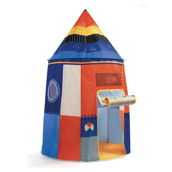 DJECO ROCKET TENT