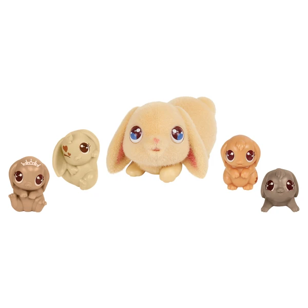 LITTLE LIVE PETS MAMA SURPRISE MINIS - 2 DESIGNS