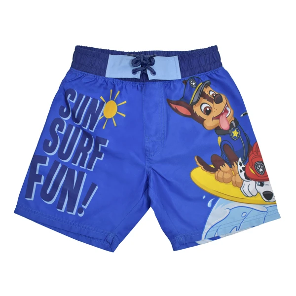 ΜΑΓΙΟ ΒΕΡΜΟΥΔΑ PAW PATROL SUN