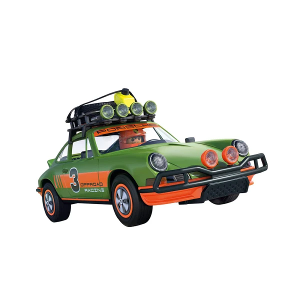 PLAYMOBIL PORSCHE 911 CARRERA RS 2.7 OFFROAD