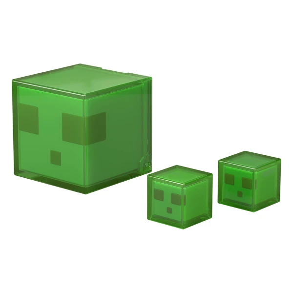 MINECRAFT REDSTONE CHARGED STICKY PISTON TRAP