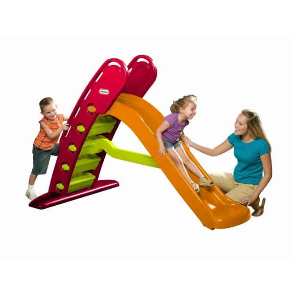 LITTLE TIKES ΤΣΟΥΛΗΘΡΑ ΓΙΓΑΣ RAINBOW