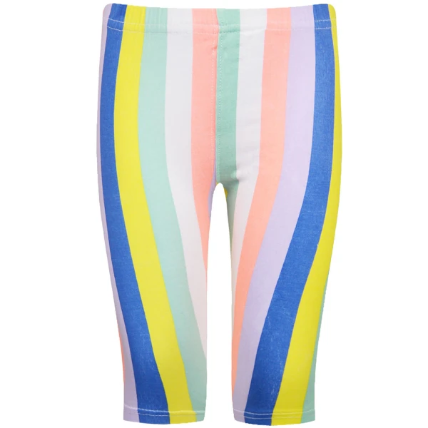 ENERGIERS BEBE GIRL LEGGINGS STRIPES