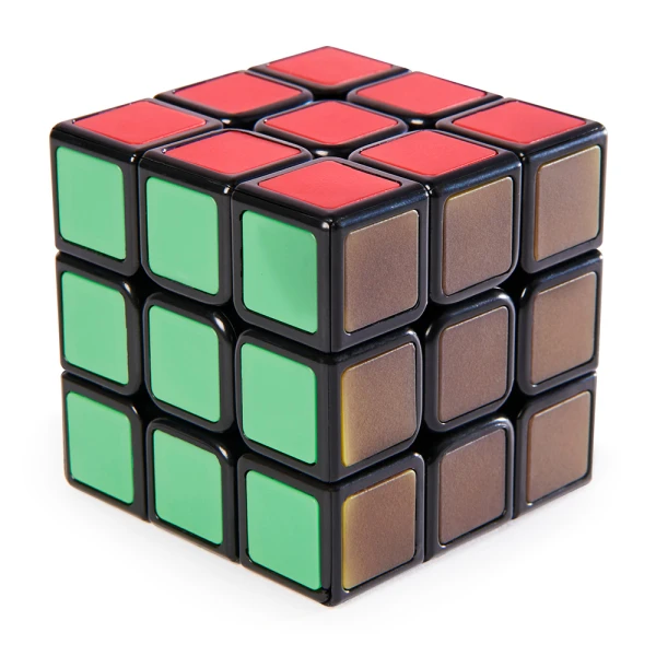RUBIK ΚΥΒΟΣ ΤΟΥ ΡΟΥΜΠΙΚ 3X3 PHANTOM