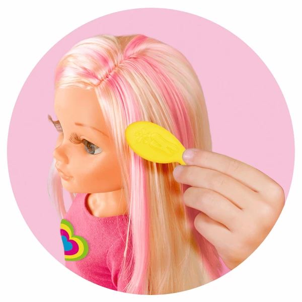 DOLL NANCY 43 cm A DAY MAKING HIGHLIGHTS