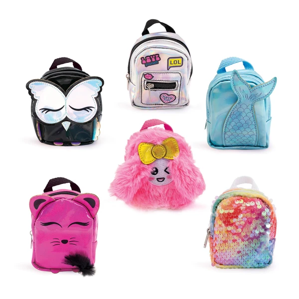 HAPPIHOBBI TEENI MINI ΣΕΤ 6 ΜΙΚΡΟΘΗΣΑΥΡΟΙ ΓΙΑ ΗΛΙΚΙΕΣ 5+ ΧΡΟΝΩΝ - 6 ΣΧΕΔΙΑ